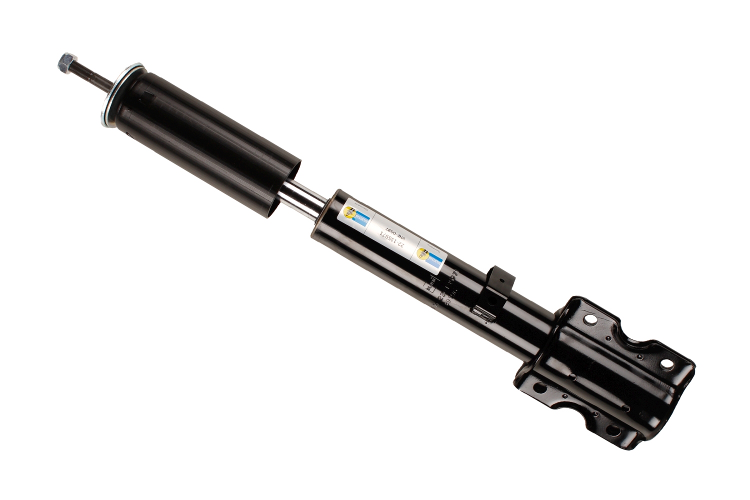 Amortisseur Avant Bilstein B4 Pour Ford Transit Va. B4