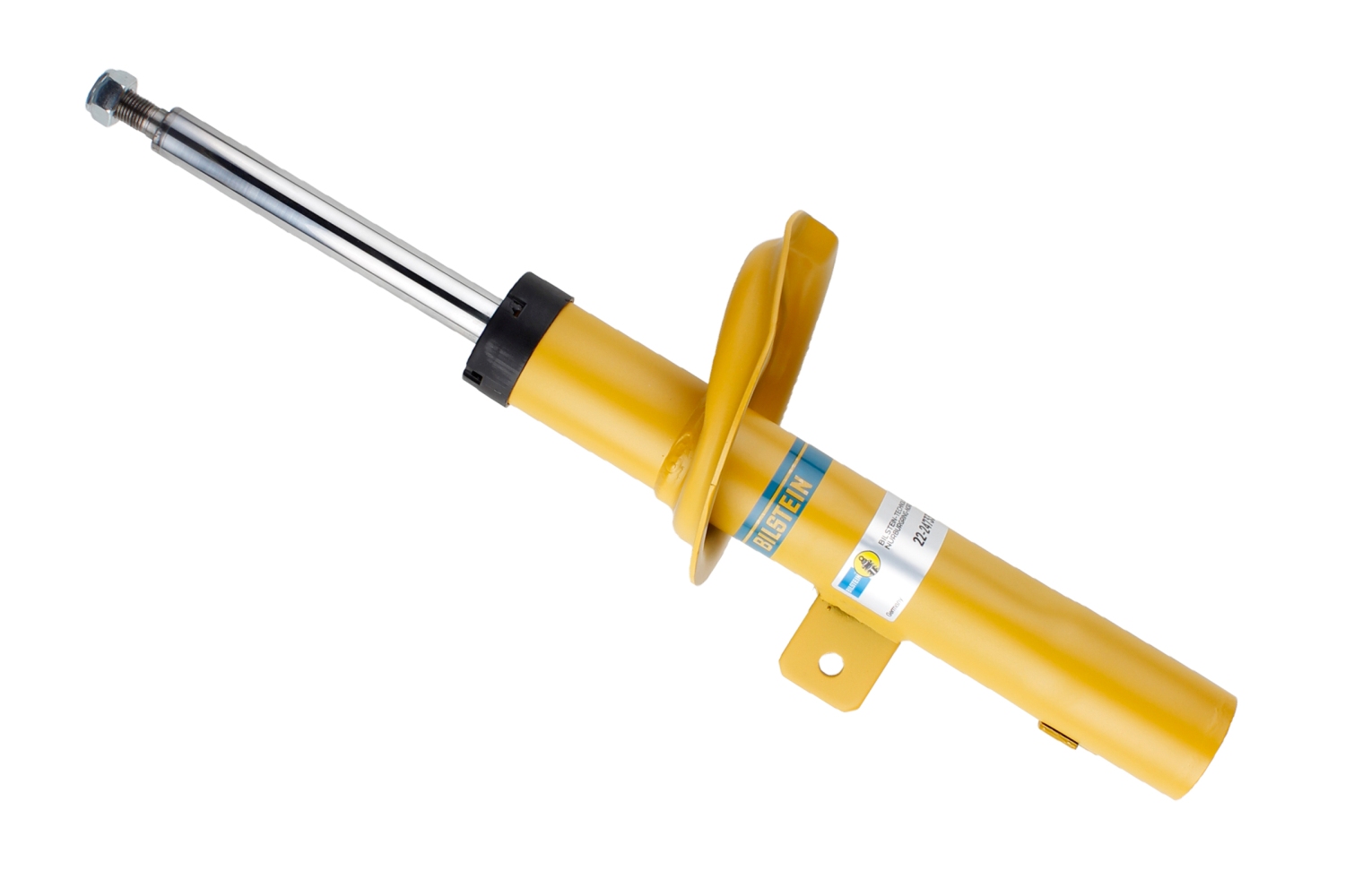 Amortisseur Avant Droit Bilstein B6 Pour Citroën Zx (n2)
