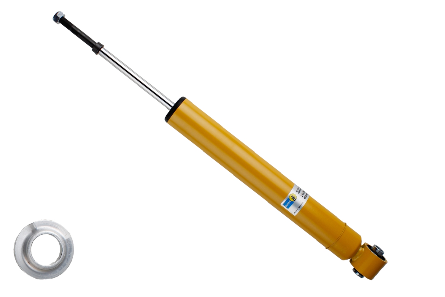 Amortisseur Arrière Bilstein B6 Pour Toyota Lexus Is1 (gxe10)