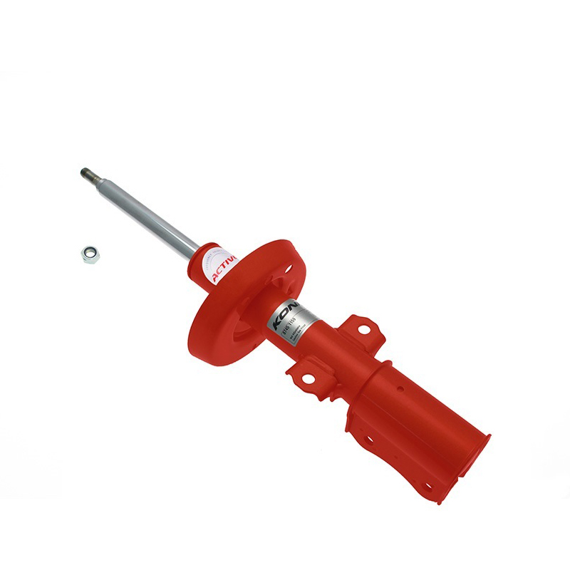 KONI Amortisseur Special Active sur mesure pour Saab 9-5 Sedan/Estate incl. 3.0 V6/Aero (excl. réglage d'assiette) 2001-2010 - Essieu avant (8745-1159)