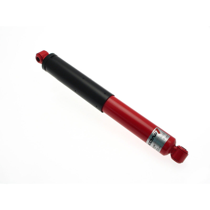 KONI amortisseur sur mesure pour Toyota Landcruiser (BJ40 /-42/-43/-45/-46)/ Mitsubishi L400 Bus derrière (30-1296)