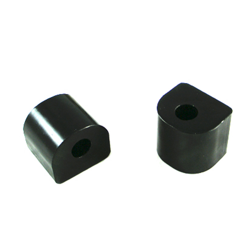 Whiteline Bielle de suspension - Lower Inner Rear Bushing sur mesure pour Suzuki Baleno EG/Swift II Hatchback/Sedan AH-AJ-EA-MA 1989-2002