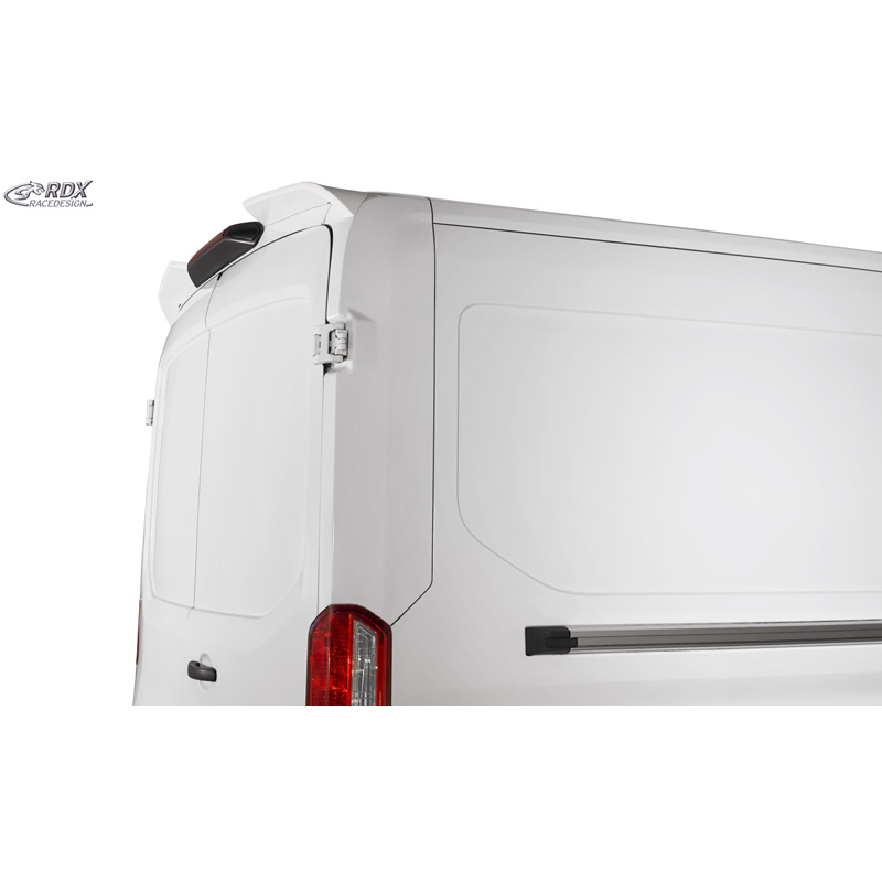 Becquet de toit sur mesure pour Ford Transit H2 2014-2019 & 2019- (PUR-IHS)