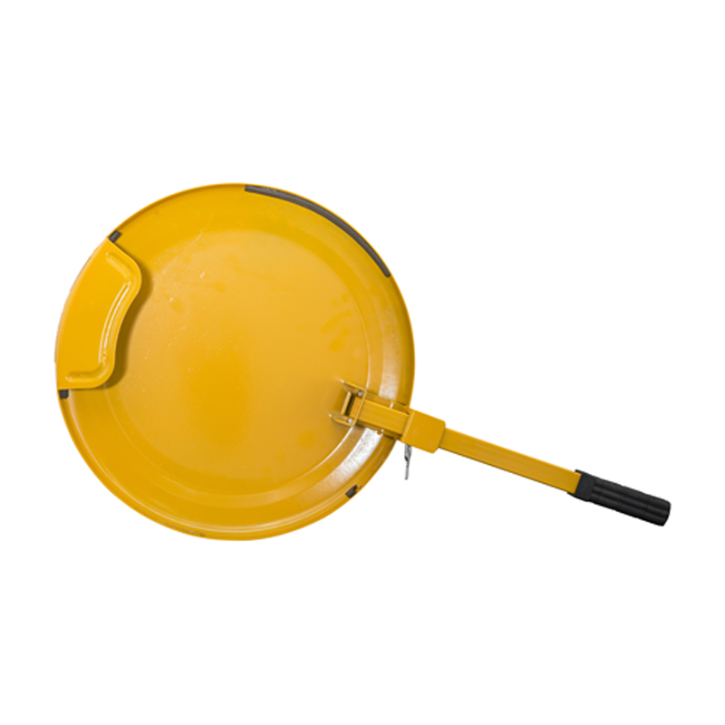 X-Lock Serrure de volant 35-39cm