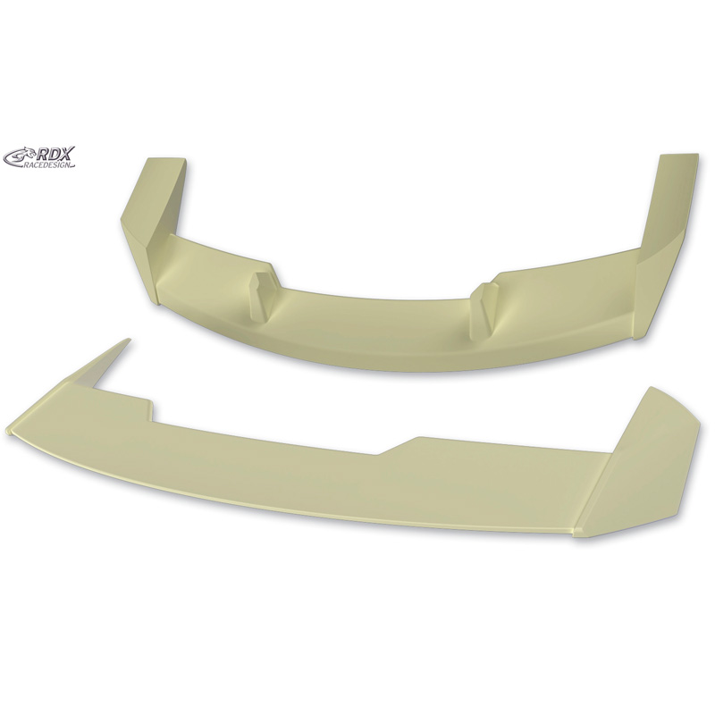 Becquet de toit sur mesure pour Opel Astra K 2015-2021 (PUR-IHS)