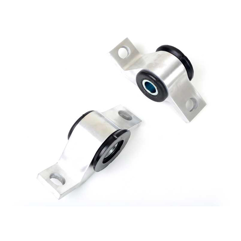 Whiteline Bielle de suspension - Lower Inner Rear Bushing sur mesure pour Saab 9-2X Estate / Subaru Impreza Estate GG/Hatchback/Sedan GD 2000-2007