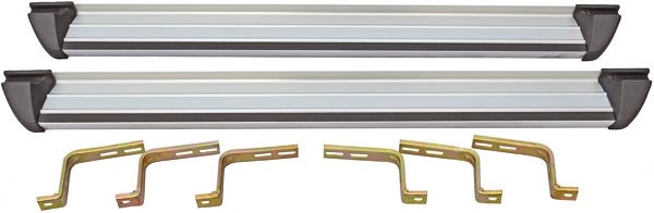 set Sidesteps L200