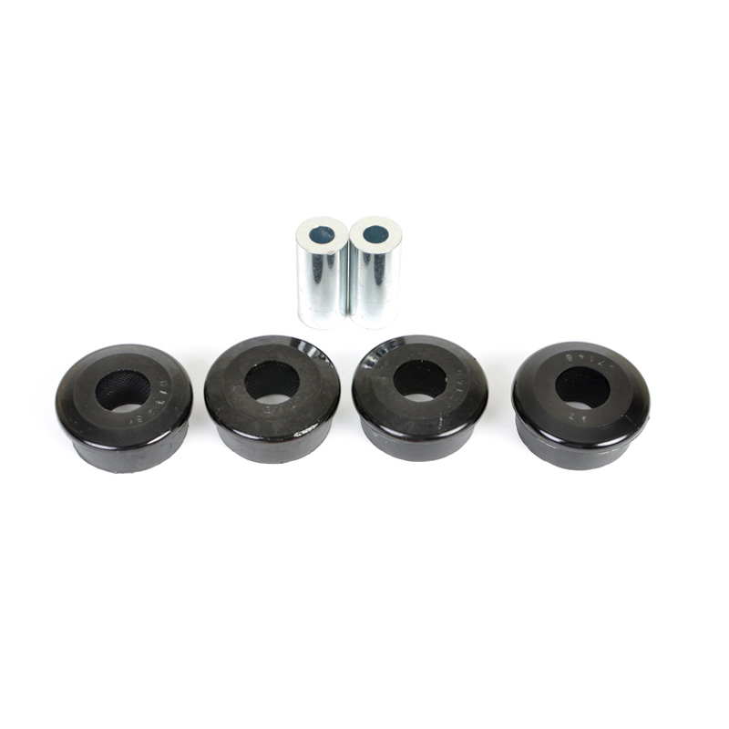 Whiteline Différentiel - Mount Support Outrigger Bushing sur mesure pour Subaru Forester SJ/Impreza/Legacy III-V/Levorg/Outback BE-BH-BR/WRX 1999-