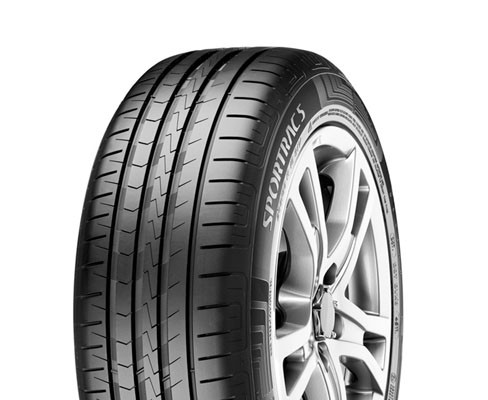 Vredestein 205/60 R16 92H SPORTRAC 5 Bandenset