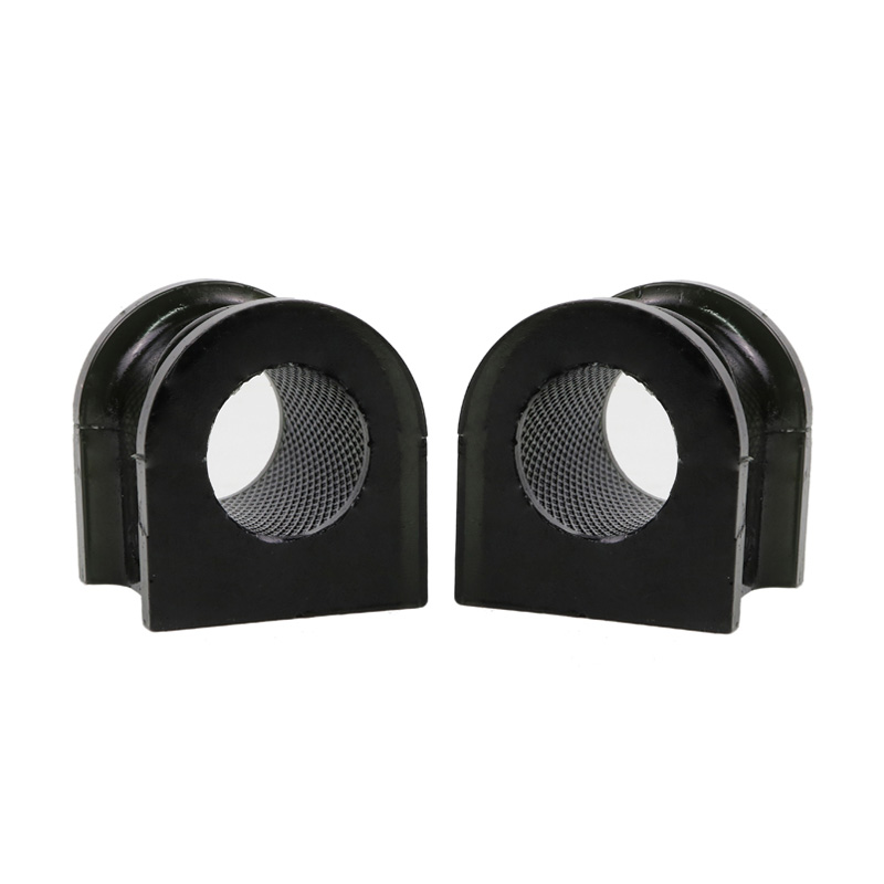 Whiteline Barre stabilisatrice - Montage Bushing sur mesure pour Nissan 100 NX B13/Almera I N15/Pulsar N15/Sentra IV B14/Sunny III N14 1990-2000