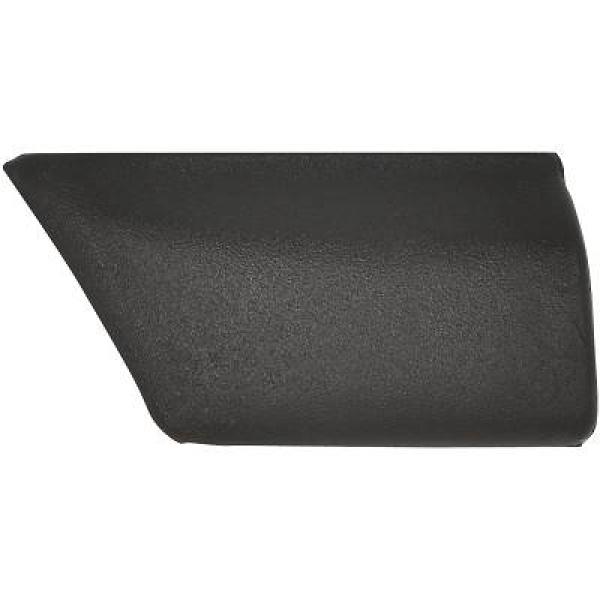 lijst voor Links VW Golf 6