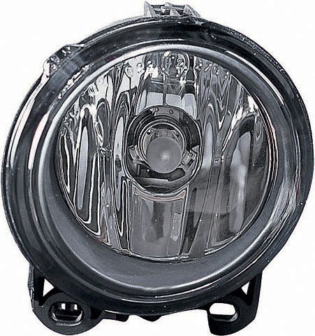 Mistlamp Rechts BMW E95