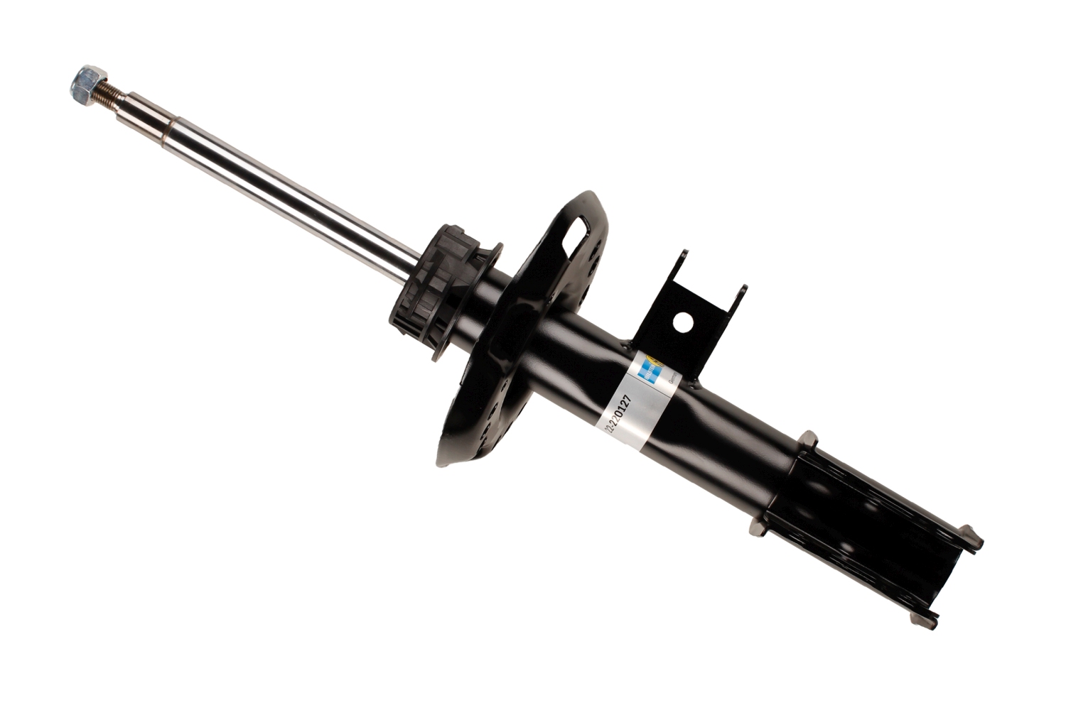Amortisseur Avant Droit Bilstein B4 Pour Mercedes Classe B W246