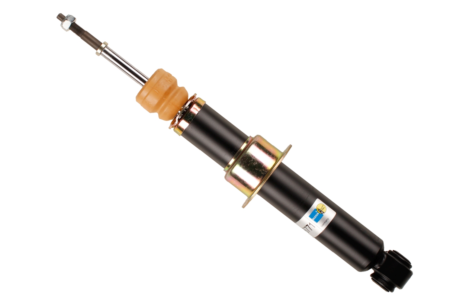 Amortisseur Arrière Bilstein B4 Jaguar S-type (ccx)