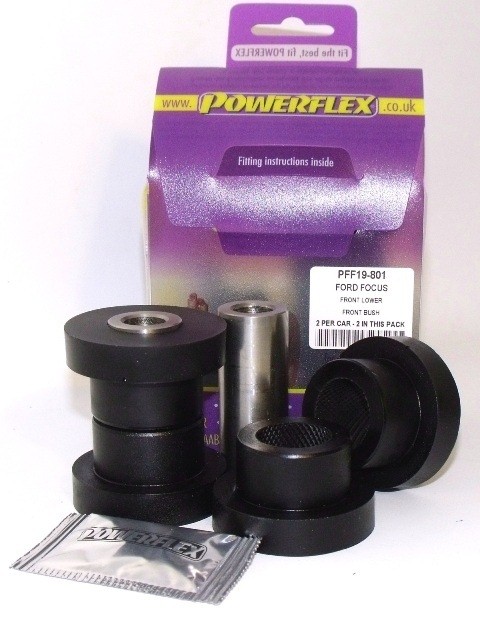 Ford Focus Mk2 inc ST and RS  Front Wishbone Lower Front Bush -
