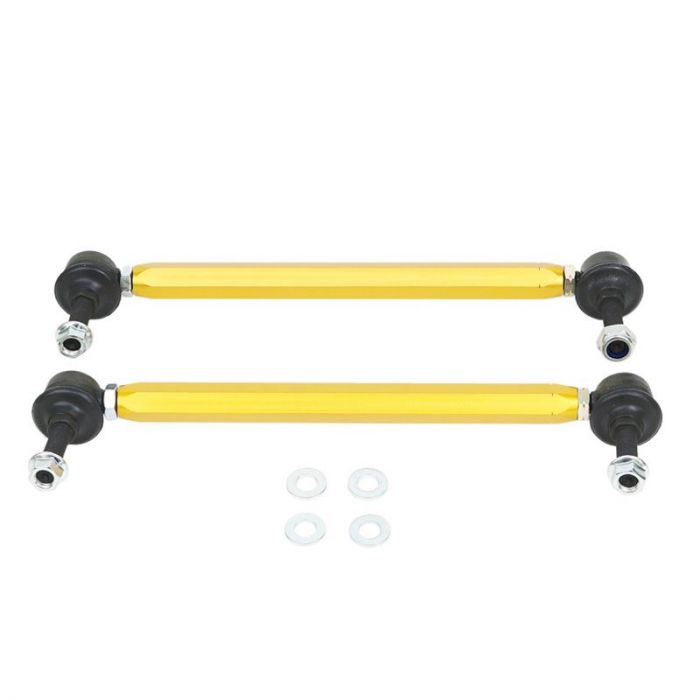 Whiteline Barre stabilisatrice/tige d'accouplement (270-295mm)