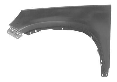 spatbord, rechts VW Tiguan, 2007-2011