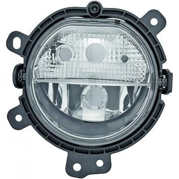 Mistlamp Links MINI F59