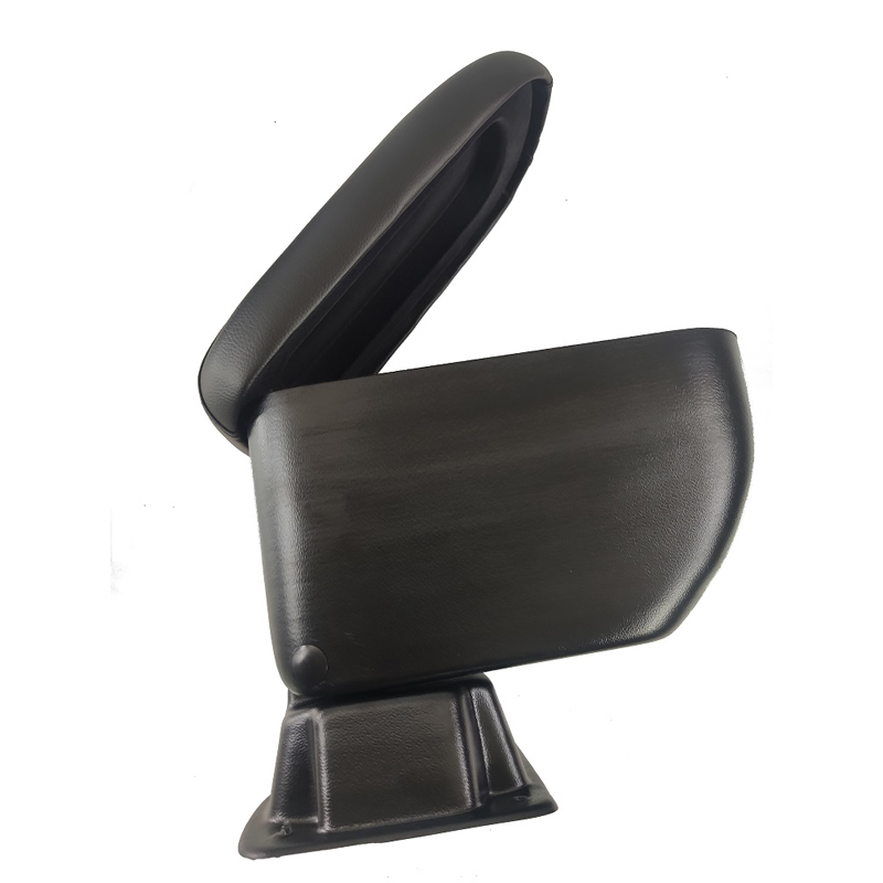 Accoudoir simili cuir sur mesure pour Renault Scenic 2003-2009