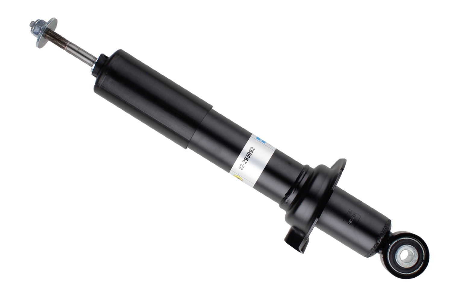Amortisseur Avant Bilstein B4 X-class 470