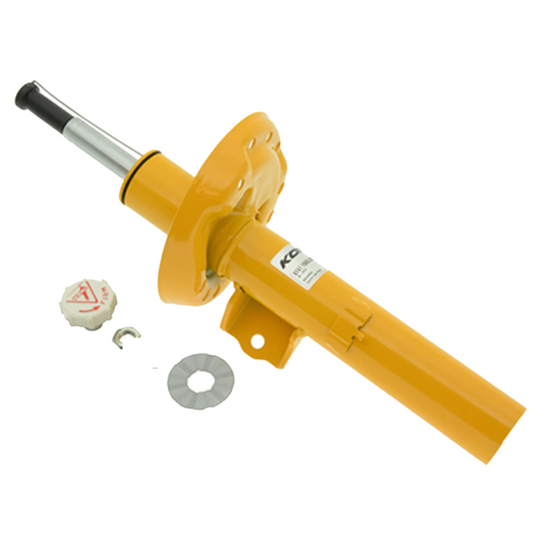 KONI Amortisseur Sport sur mesure pour Opel/Vauxhall Astra J/Mk6 GTC (excl. Flexride/OPC/VXR) 2009-2017 / Opel Cascada (excl. Flexride) 2013-2019 - Essieu avant - Gauche (8741-1585LSPORT)