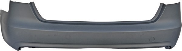 Achterbumper Audi A4 8K