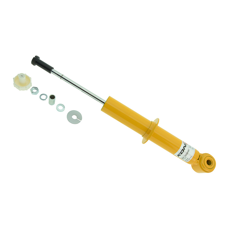 KONI Amortisseur Sport sur mesure pour Mini One/Cooper (S) incl. Cabrio (R50/R52/R53) 2001-2006 - Essieu arrière (8041-1293SPORT)