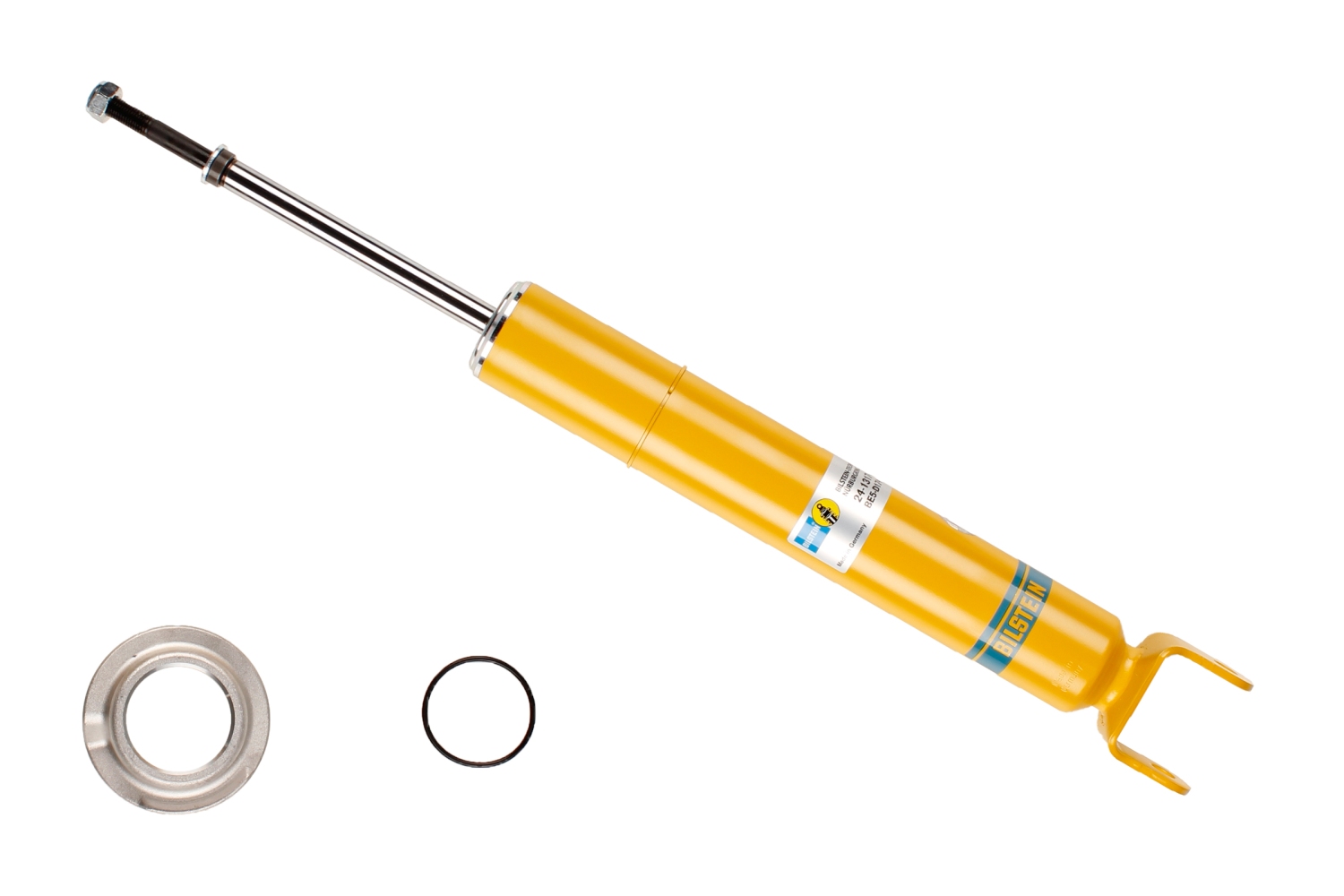 Amortisseur Avant Bilstein B6 Pour Mazda Mx5 3 (nc)