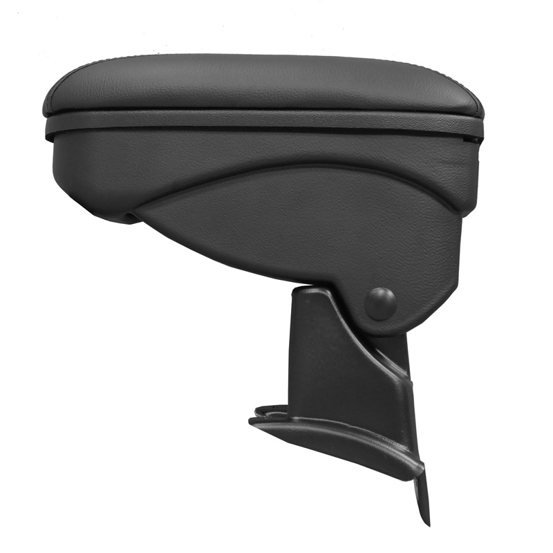 Accoudoir Slider sur mesure pour Suzuki Splash / Opel Agila 2008-