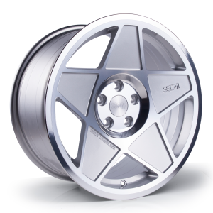 3SDM 0.05 8,5x18 originele roues