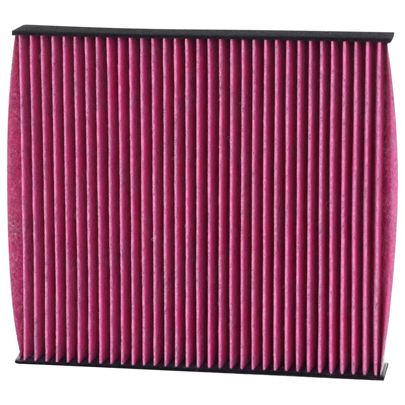 K&N Filtre à Air d'Habitacle Jetable Premium sur mesure pour Nissan divers modèles (DVF5076)