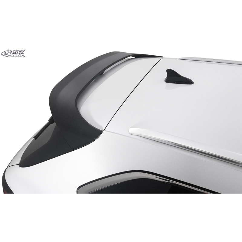 RDX Racedesign Becquet de toit sur mesure pour Volkswagen Passat CJ5 (B9) 2023- (PU)