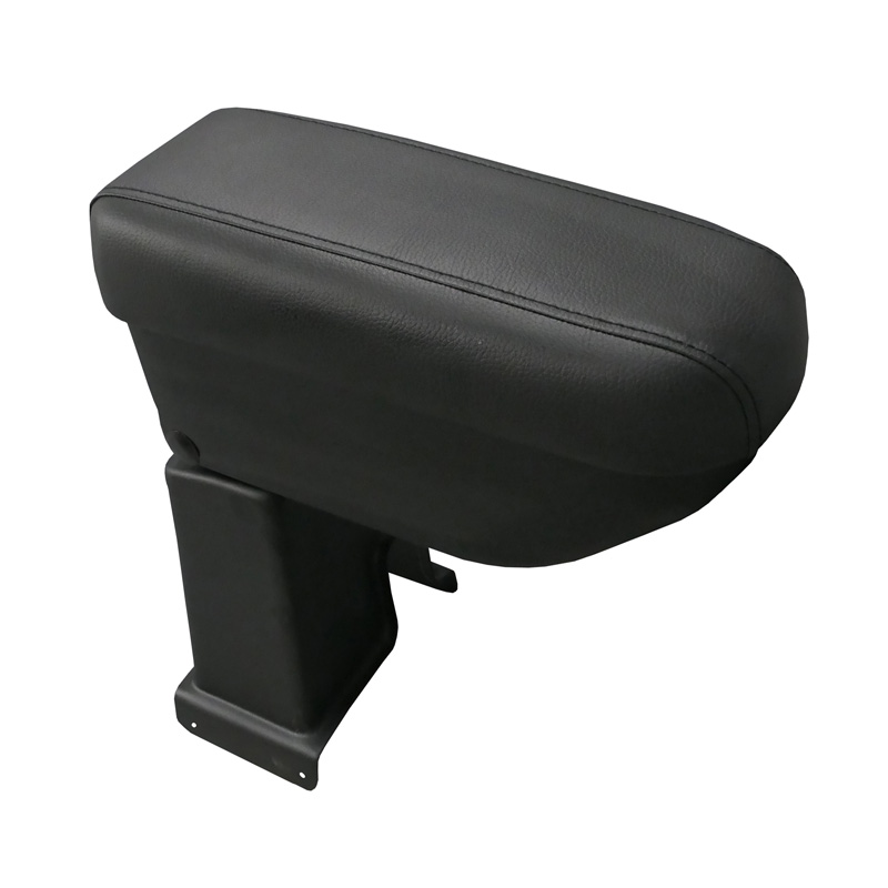 Accoudoir simili cuir sur mesure pour Renault Captur 2013-2017