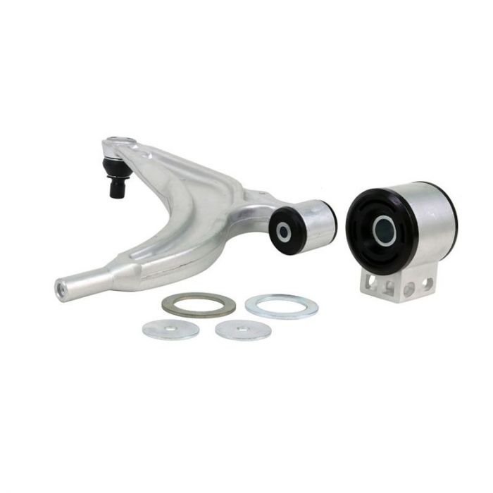 Whiteline Bielle de suspension - Bras de suspension inférieur Chevrolet Cruze J300/Cruze Hatchback J305/Cruze SW J308 2009-