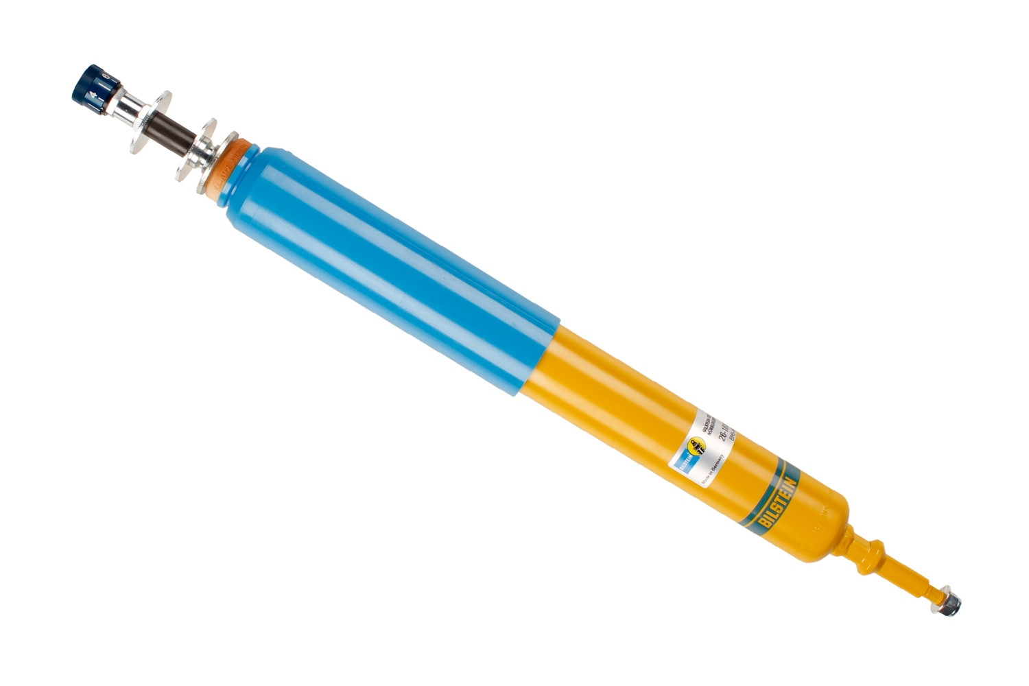 Amortisseur Sport Bilstein Bmw 1 3 (e81-88 90-93) H B6a10