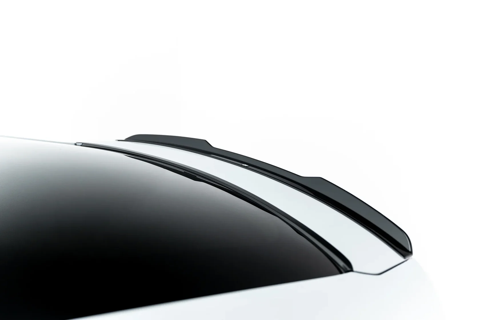 Bodykit passend voor Mazda 6e Mk1 Glans Zwart – Maxton Design