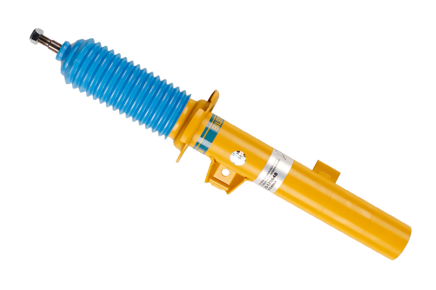 Bilstein BMW Z4 (E89) sDrive20i Avant B6 Sport Amortisseur
