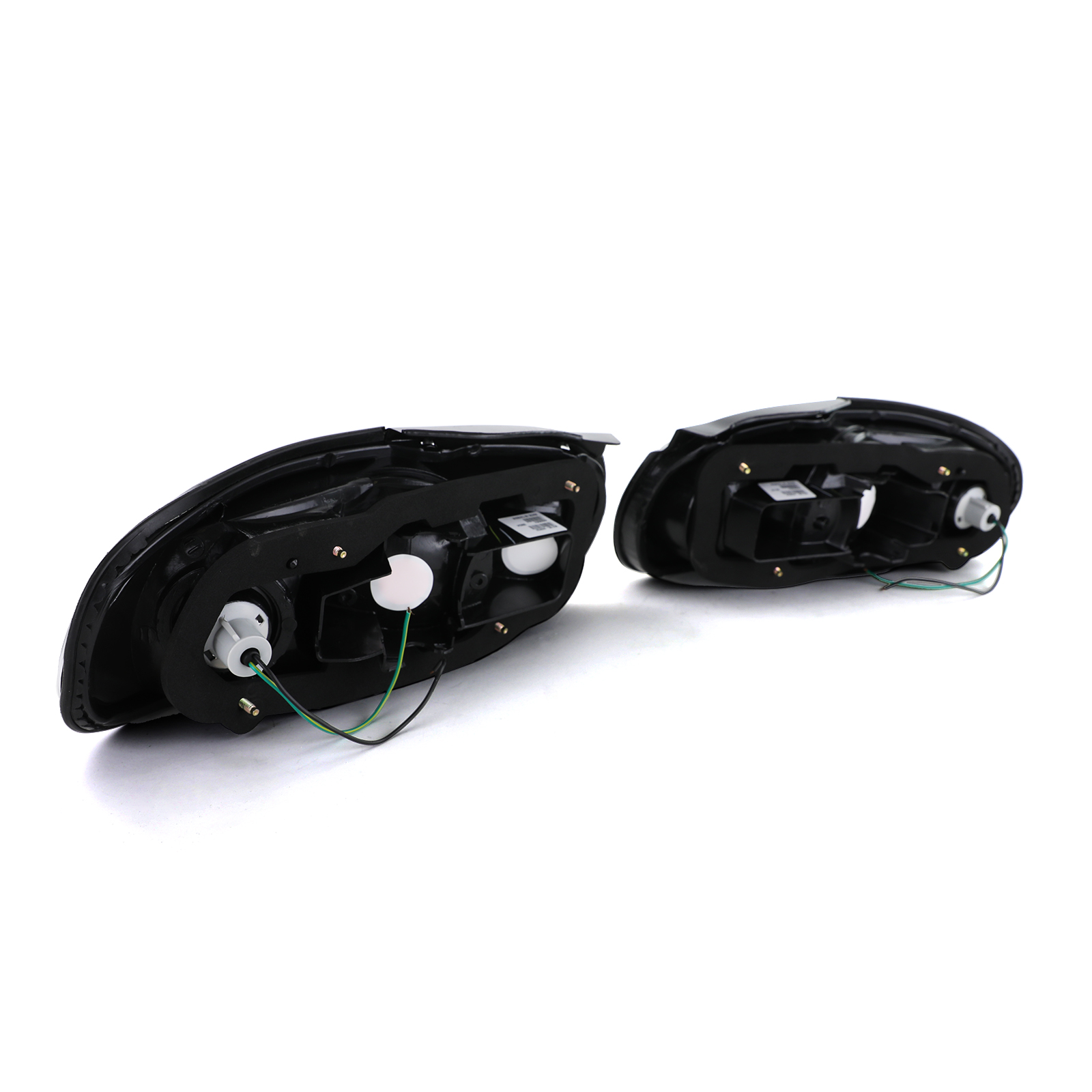 Feux arriere Mazda MX5/Miata lexus chrome