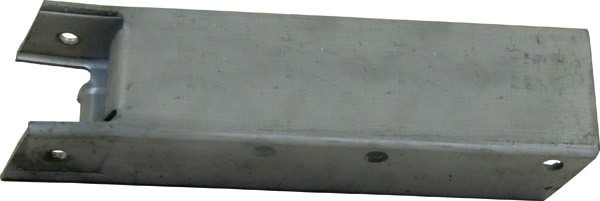 AchterBumper houder rechts/links Audi A6 4F 04-10