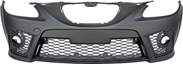 VoorBumper Seat Leon 1P Sport Cupra look