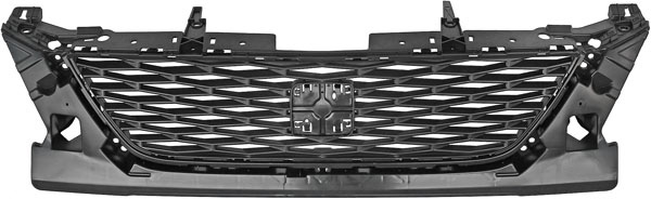 Grill Seat Leon