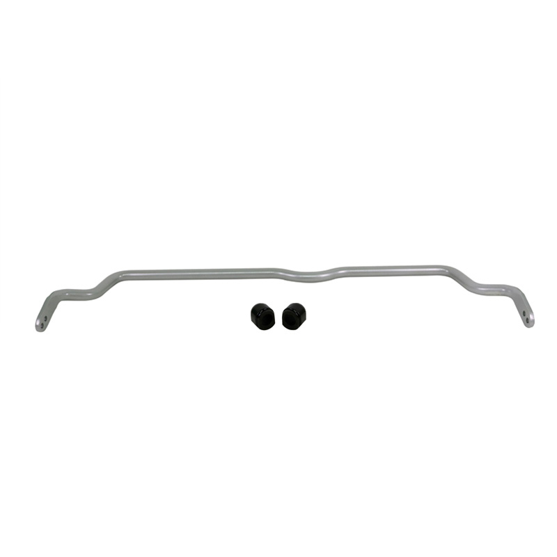 Whiteline Barre stabilisatrice avant 27mm Heavy Duty réglable sur mesure pour Mercedes A W176 / B W246/W242 / CLA C117/X117 / GLA X156 2011-2018