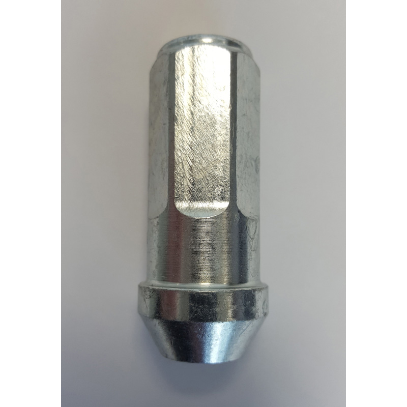 Écrou de roue H&R conique M14x1.50 - Longueur 56mm - fermé