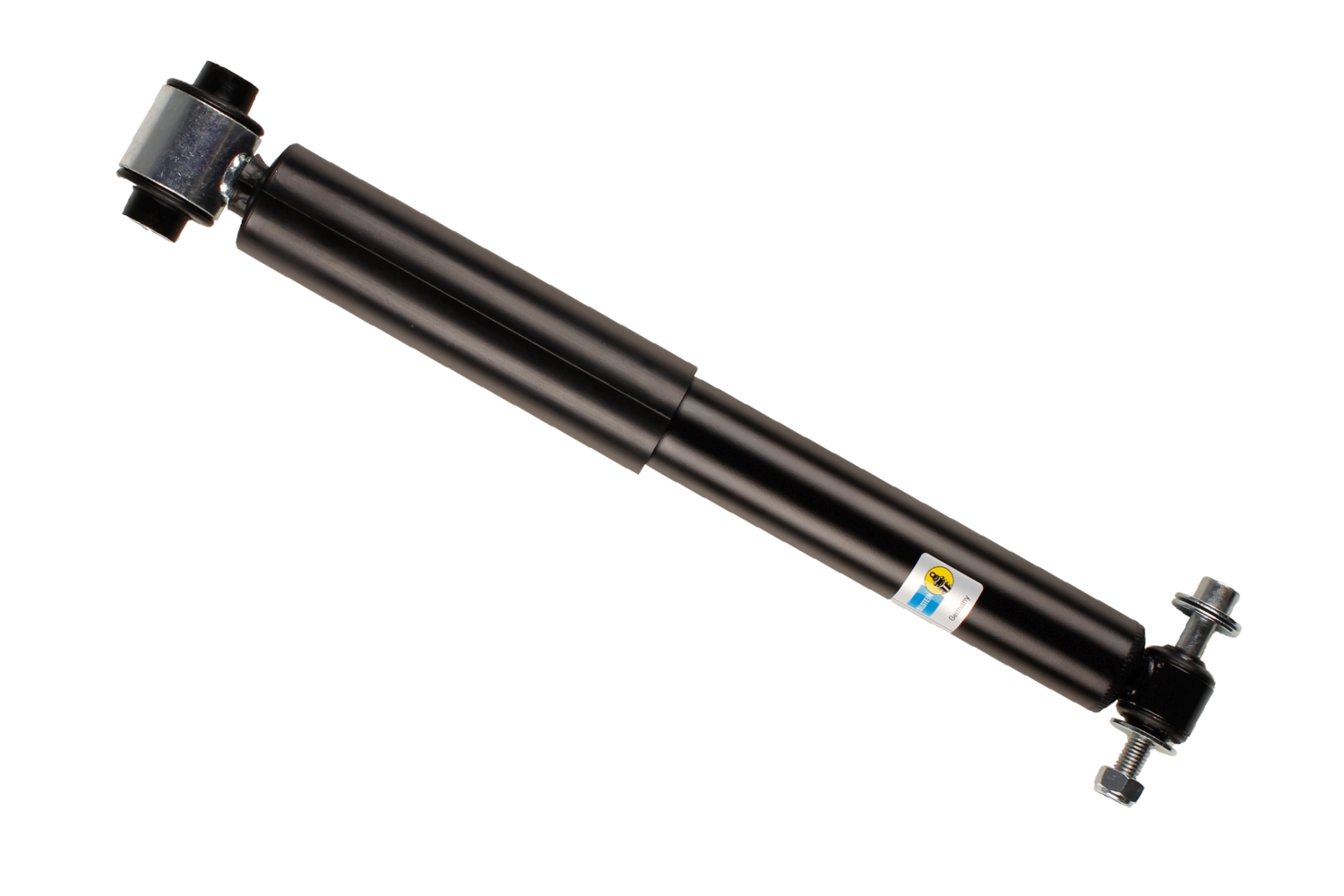 Amortisseur Arrière Bilstein B4 Renault Megane Ii