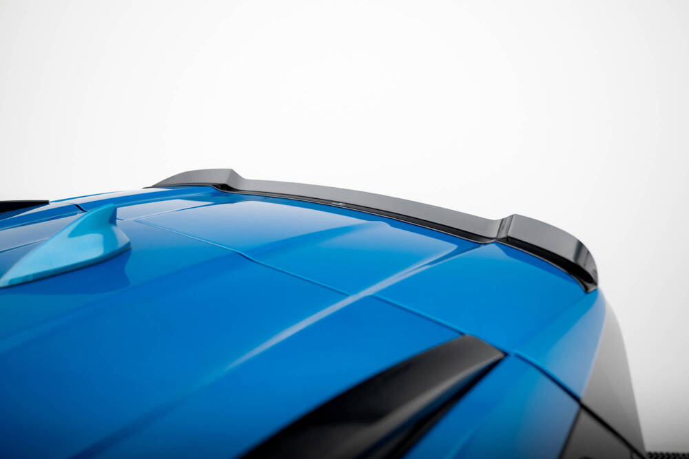 Spoiler Cap Kia EV9 GT-line MK1