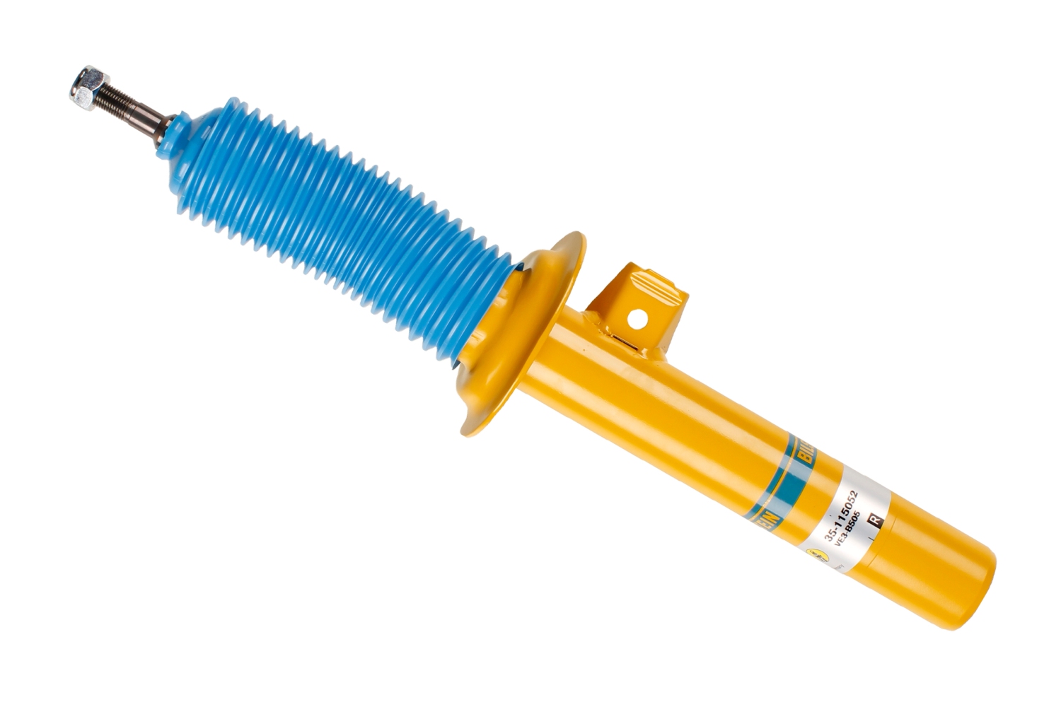 Amortisseur Avant Droit Bilstein B6 Pour BMW 3 (e46)