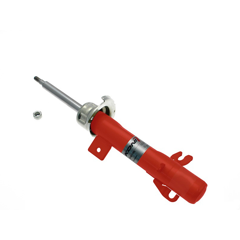 KONI Amortisseur Special Active sur mesure pour Mini Coupé/Roadster/One/Clubman One Cooper (S/D/SD) incl. JCW/Cabrio (R55-R59) 2005-2015 - Essieu avant - Gauche (8745-1189L)