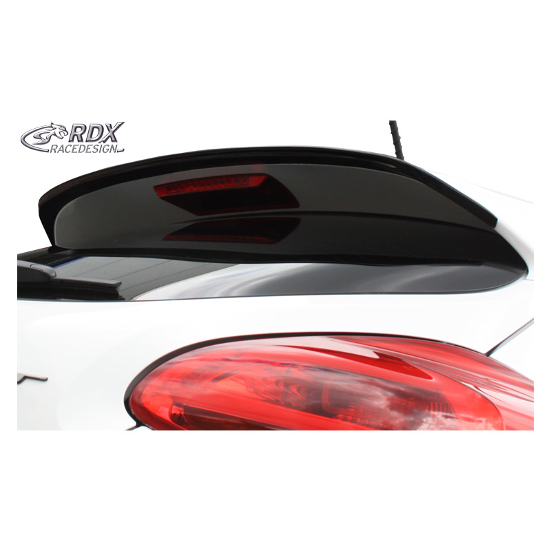 Becquet de toit sur mesure pour Kia Pro Cee'd JD incl. GT (PUR-IHS)