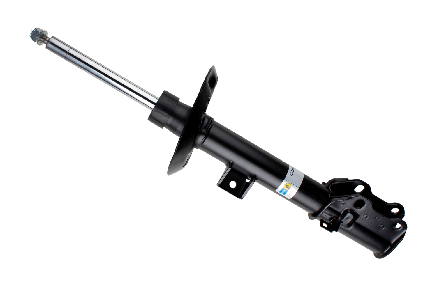 Amortisseur Avant Bilstein B4 Pour Mercedes Vito. Viano 4x4