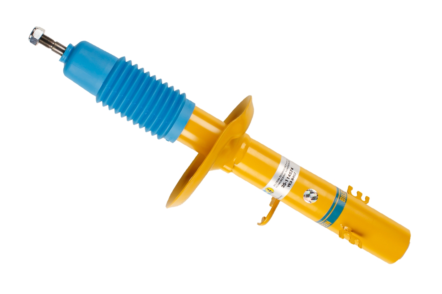 Amortisseur Avant Droit Bilstein B6 Pour BMW X3 (e83)